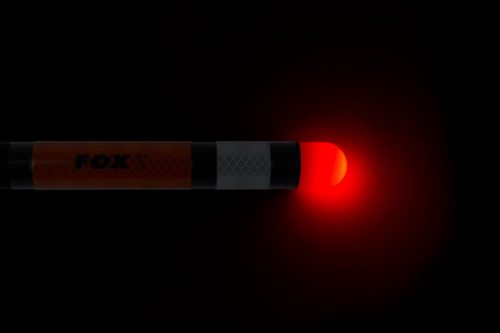 Fox Halo Illuminated Marker Pole – 1 Pole Kit 2.5kg súllyal dőlőbója 1db távirányítóval