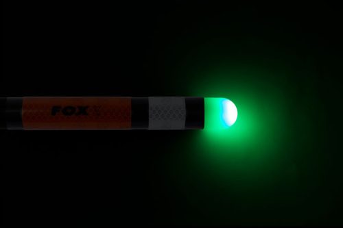 Fox Halo Illuminated Marker Pole – 1 Pole Kit 2.5kg súllyal dőlőbója 1db távirányítóval