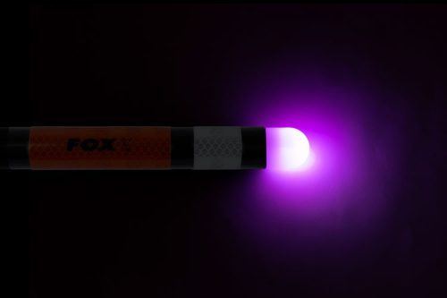 Fox Halo Illuminated Marker Pole – 1 Pole Kit 2.5kg súllyal dőlőbója 1db távirányítóval