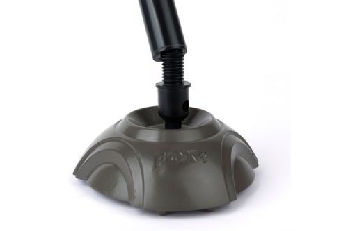 Fox Halo Illuminated Marker Pole – 1 Pole Kit 2.5kg súllyal dőlőbója 1db távirányítóval