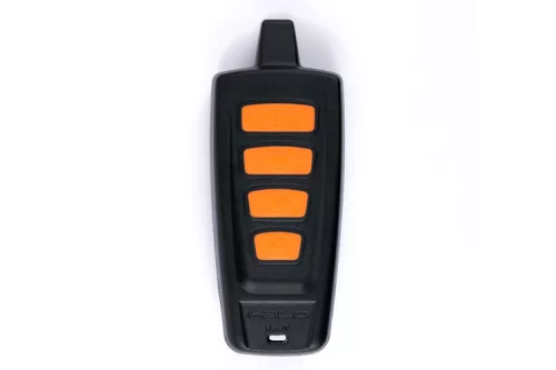 Fox Halo Illuminated Marker Pole – 2 Pole Kit Including Remote-Halo 2 pole kit inc remote