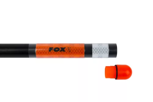 Fox Halo Illuminated Marker Pole – 2 Pole Kit Including Remote-Halo 2 pole kit inc remote