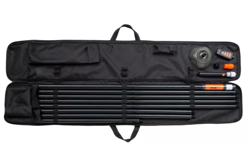 Fox Halo Illuminated Marker Pole – 2 Pole Kit Including Remote-Halo 2 pole kit inc remote