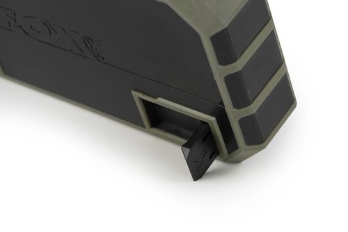 Fox Halo 27K Wireless Power Pack-Halo Wireless Power 27K