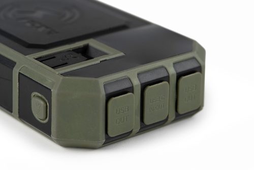 Fox Halo 27K Wireless Power Pack-Halo Wireless Power 27K