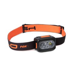   Fox Halo Multi Colour 500c Headtorch-Halo Multi-Colour 500C Headtorch