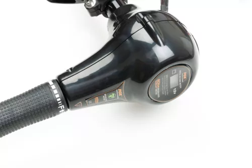 Fox 80lb 12v BL Engine-80lbs Thrust