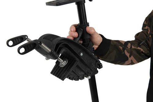 Fox Echo Sounder Mount-Fox Echo Sounder Mount