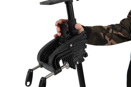 Fox Echo Sounder Mount-Fox Echo Sounder Mount