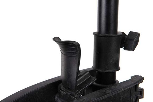 Fox Echo Sounder Mount-Fox Echo Sounder Mount