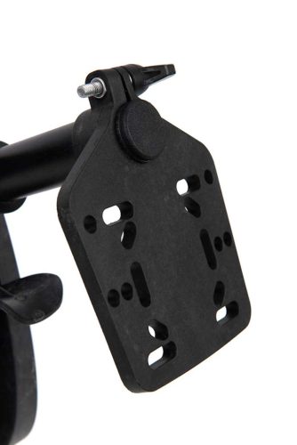 Fox Echo Sounder Mount-Fox Echo Sounder Mount