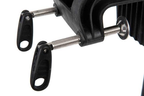 Fox Echo Sounder Mount-Fox Echo Sounder Mount