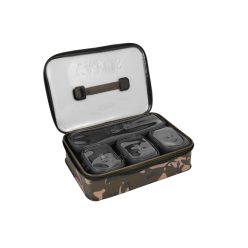 Fox Aquos Camo Accessory Bag System-system