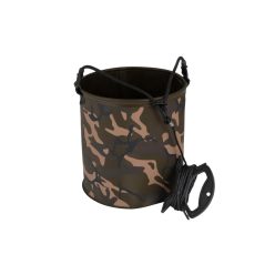 Fox Aquos Camo Water Bucket-water bucket