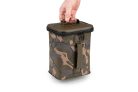 Fox Aquos Camo Multi Bag with Insert-Aquos Camolite mulit bag inc insert