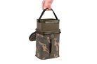 Fox Aquos Camo Multi Bag with Insert-Aquos Camolite mulit bag inc insert