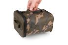 Fox Aquos Camo Multi Bag with Insert-Aquos Camolite mulit bag inc insert