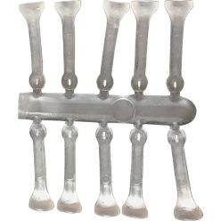 Czero CSALI GUMI 15MM 20DB./CSOMAG