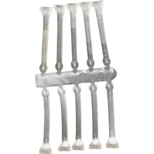 Czero CSALI GUMI 15MM 20DB./CSOMAG