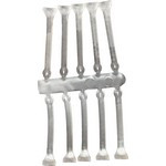 Czero CSALI GUMI 23MM 20DB./CSOMAG