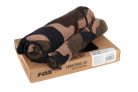 Fox Beach/Hand Towel Set-Fox Camo beach / hand towel box set