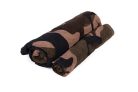 Fox Beach/Hand Towel Set-Fox Camo beach / hand towel box set