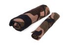 Fox Beach/Hand Towel Set-Fox Camo beach / hand towel box set