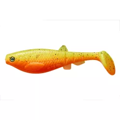 Bite On Chubby Orange Ray