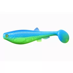 Bite On Chubby 140 Ice Chartreuse / 1db