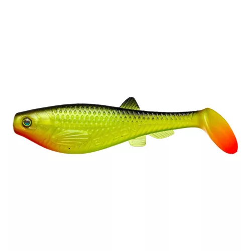 Bite On Chubby 140 Sour Apple / 1db