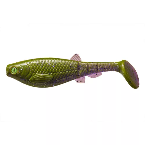 Bite On Chubby 140 Green LOX / 1db
