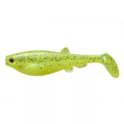 Bite On Chubby 140 Green Rose / 1db