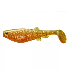 Bite On Chubby 140 Caramel Oil / 1db