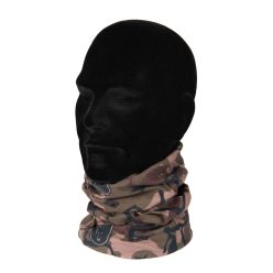 Fox Lightweight Camo Snood-Fox Camo Lightweight Snood