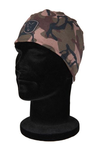 Fox Lightweight Camo Snood-Fox Camo Lightweight Snood