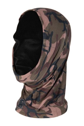 Fox Lightweight Camo Snood-Fox Camo Lightweight Snood