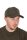 Fox Collection Baseball Cap Green & Black-Fox Collection baseball G/B