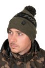 Fox Collection Bobble - Green & Black-Fox Collection Bobbles G/B