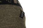 Fox Collection Bobble - Green & Black-Fox Collection Bobbles G/B