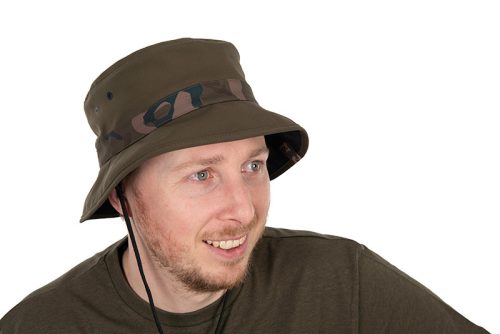 Fox Boonie Hat-Fox Khaki  / Camo boonie hat