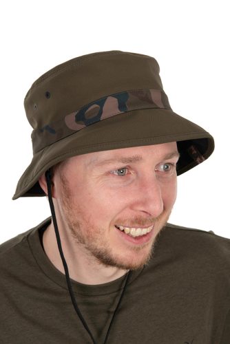 Fox Boonie Hat-Fox Khaki  / Camo boonie hat
