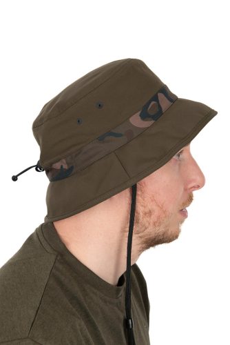 Fox Boonie Hat-Fox Khaki  / Camo boonie hat