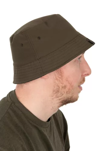 Fox Reversible Bucket Hat-Fox Camo Reversible bucket hat