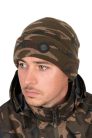 Fox Camo Sherpa Tec Beanie-Fox Camo Sherpa Tec Beanie