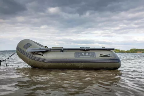 Fox 200 X Boat-Fox 200x 2.0m inlatable Boat Air deck