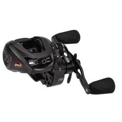   Lew's Custom Lite SLP 7.5:1 Speed Spool Left Hand Baitcasting Reel -
