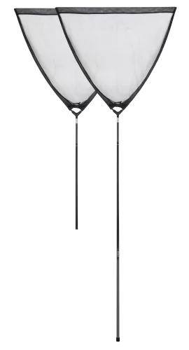 Fox EOS Compact Landing Net-42 Inch Compact Landing Net