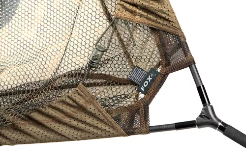 Fox Net Cover-Fox Net Cover