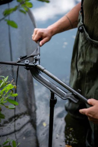 Fox Carpmaster Net Safe-Fox Carpmaster Net Safe