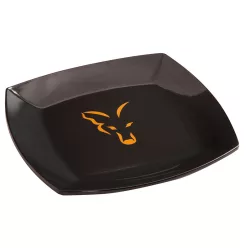 Fox Plate-Fox Plate